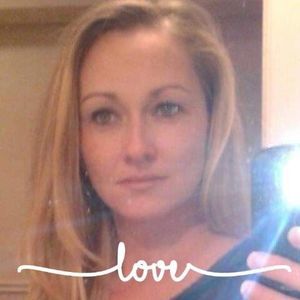 Meet your Posher, Glenda